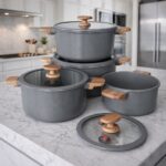 Ceramic cookware sets - Image 2