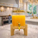 Juice Dispenser