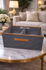 Closet Organizer Canvas Material - Image 2