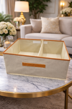 Closet Organizer Canvas Material - Image 3