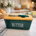 Butter Dish