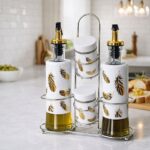 5-Piece Oil Dispenser Set - Image 2