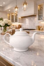 Ceramic teapots - Image 3