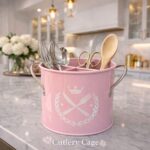 Cutlery cage organizer - Image 2