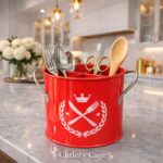 Cutlery cage organizer - Image 4