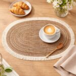 Woven touch table mat - Image 3