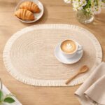 Woven touch table mat - Image 2