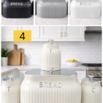 Bread bin Unique Design