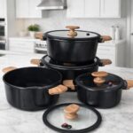 Ceramic cookware sets - Image 3