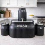 Bread bin Unique Design - Image 4