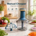Manual Chopper - Image 2