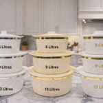 Large capacity hotpot