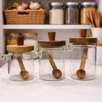 Glass Storage Containers