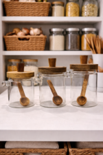 Glass Storage Containers