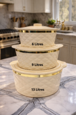 Large capacity hotpot - Image 4