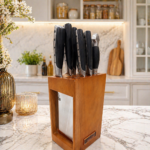 8pcs Knife Set