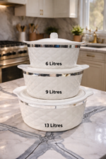 Large capacity hotpot - Image 2