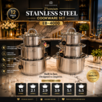 Edenberg Stainless steel EB-4000