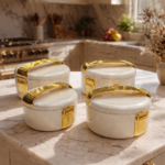 4pcs hotpot set - Image 2