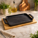 Cast iron Sizzling Plates - Image 4