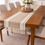 Boho Table Runners