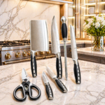 8pcs Knife Set