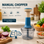 Manual Chopper
