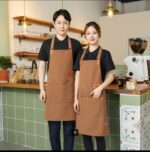 Aprons (kitchen /Barista) - Image 5