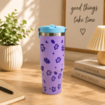 Kids Water Bottle (880Ml) - Image 6