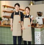 Aprons (kitchen /Barista) - Image 8