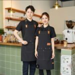 Aprons (kitchen /Barista)