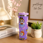 Kids Water Bottle (880Ml) - Image 4