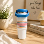 Kids Water Bottle (880Ml) - Image 2