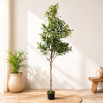 Artificial Olive Tree