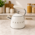 Uakeen Whistling Kettle - Image 2