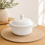 Ceramic Serving Bowl