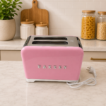 Uakeen Toaster (2 Slice) - Image 3