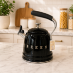 Uakeen Whistling Kettle - Image 4