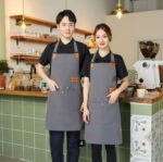 Aprons (kitchen /Barista) - Image 4