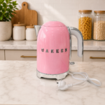 Uakeen Electric Kettle - Image 2