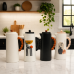 Modern Flasks 1Litre