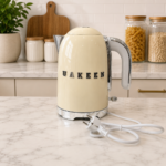 Uakeen Electric Kettle - Image 3