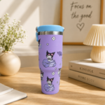 Kids Water Bottle (880Ml) - Image 5