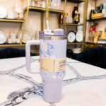 Floral water bottles (1.18L) - Image 5