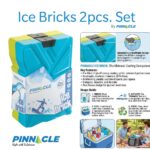 2pcs Ice Brick