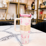 Floral water bottles (1.18L) - Image 2