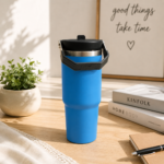 Kids Water Bottle (880Ml) - Image 8