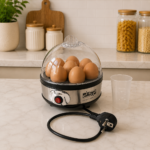 DSP Egg Boiler