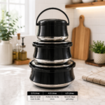 3pcs Hotpot Set