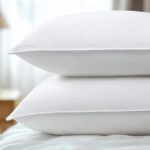 Fibre pillows